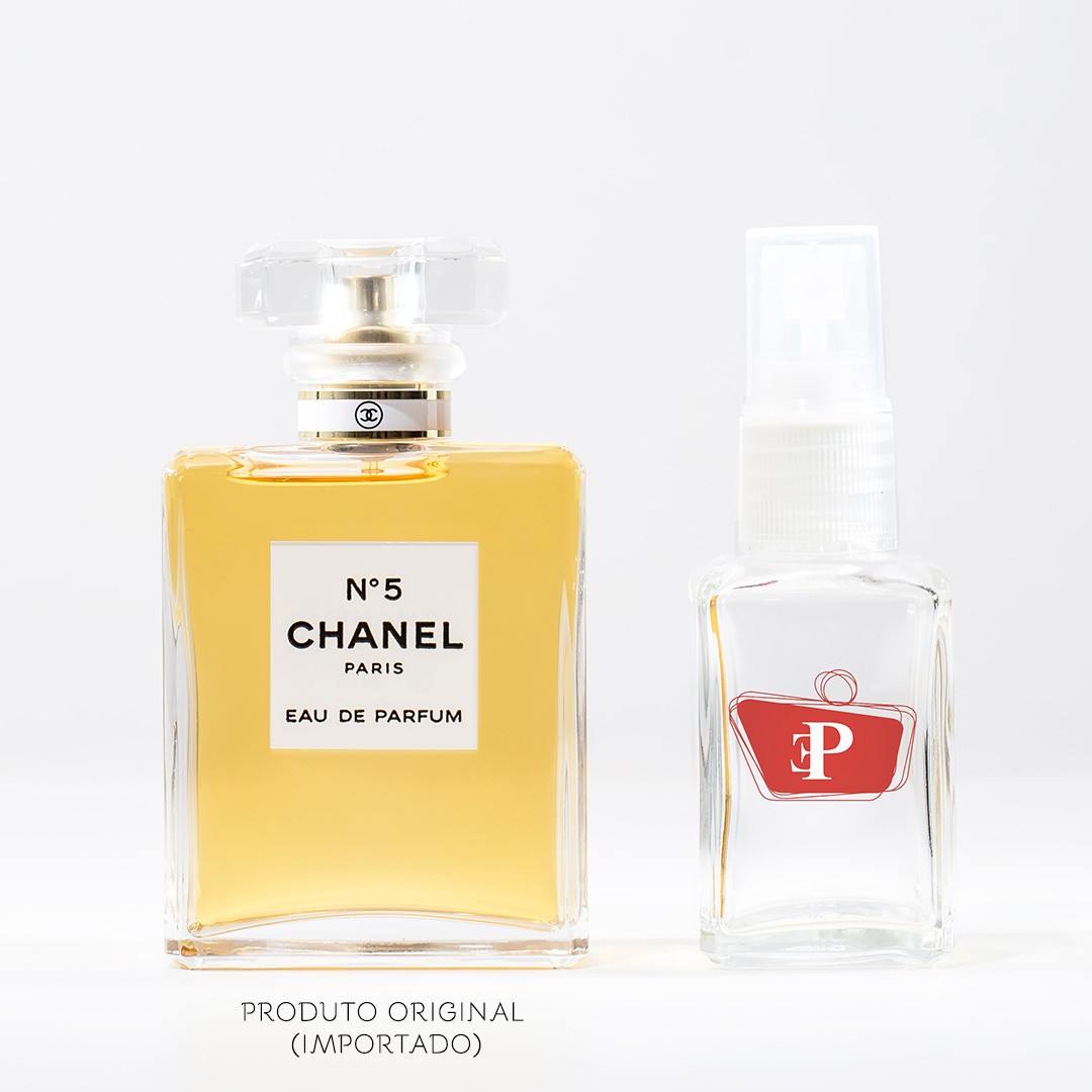 FRAGRÂNCIA nº115