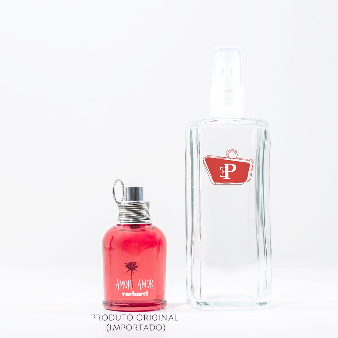 FRAGRÂNCIA nº125