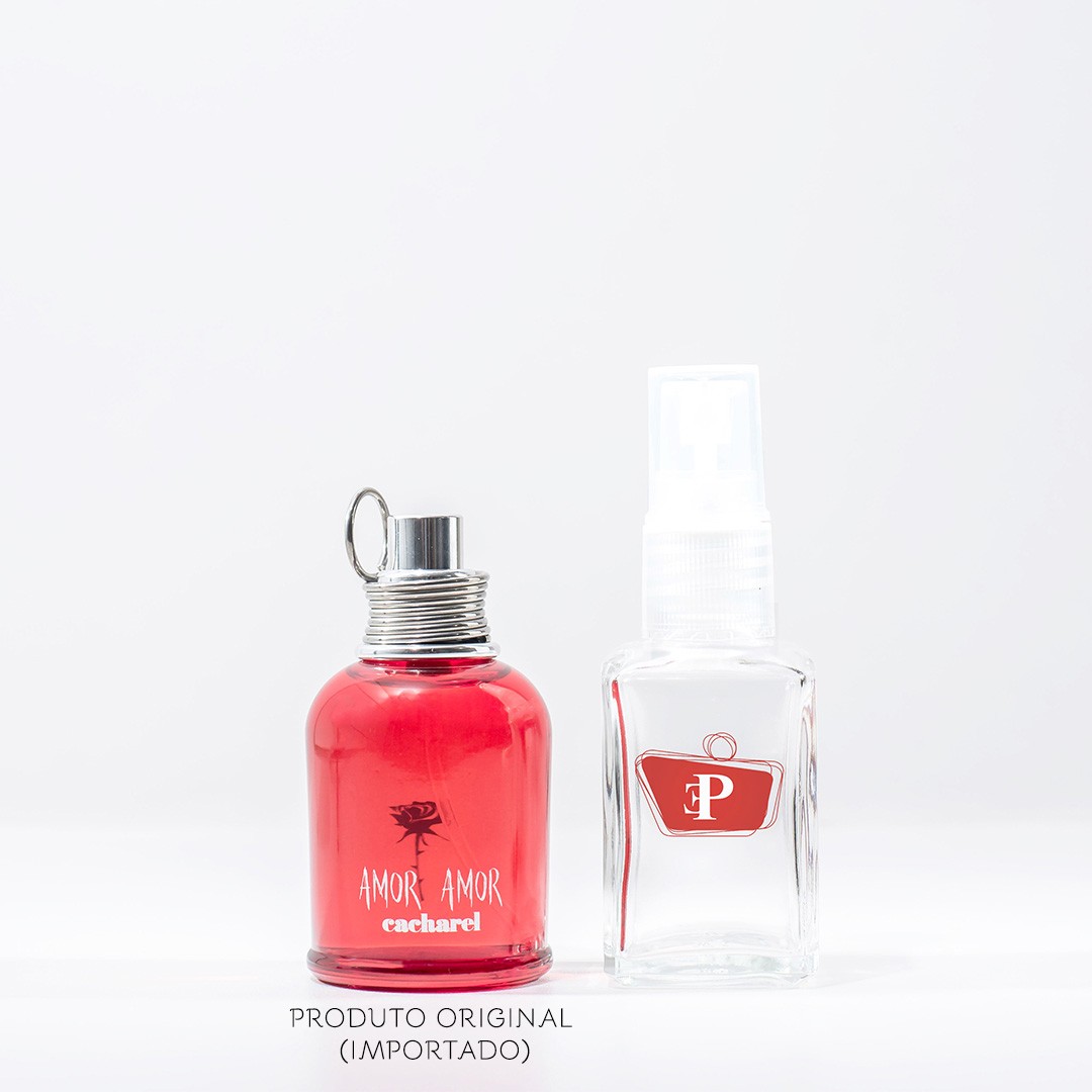 FRAGRÂNCIA nº125
