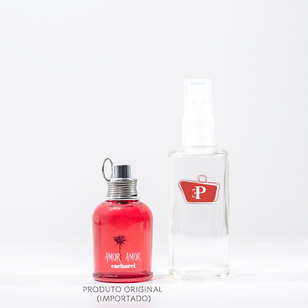FRAGRÂNCIA nº125