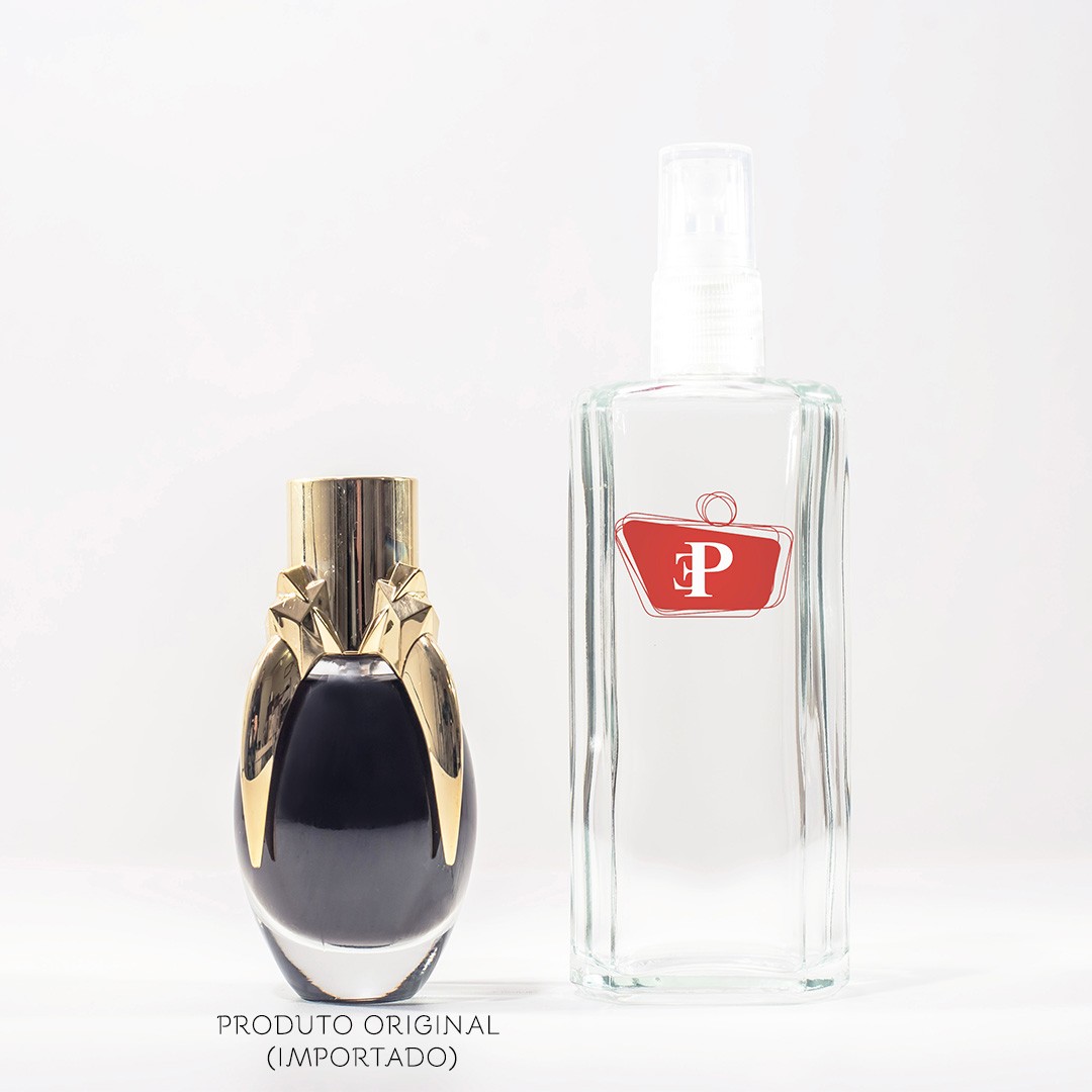 Fragrância nº191 (Inspiração de FAME de Lady Gaga)