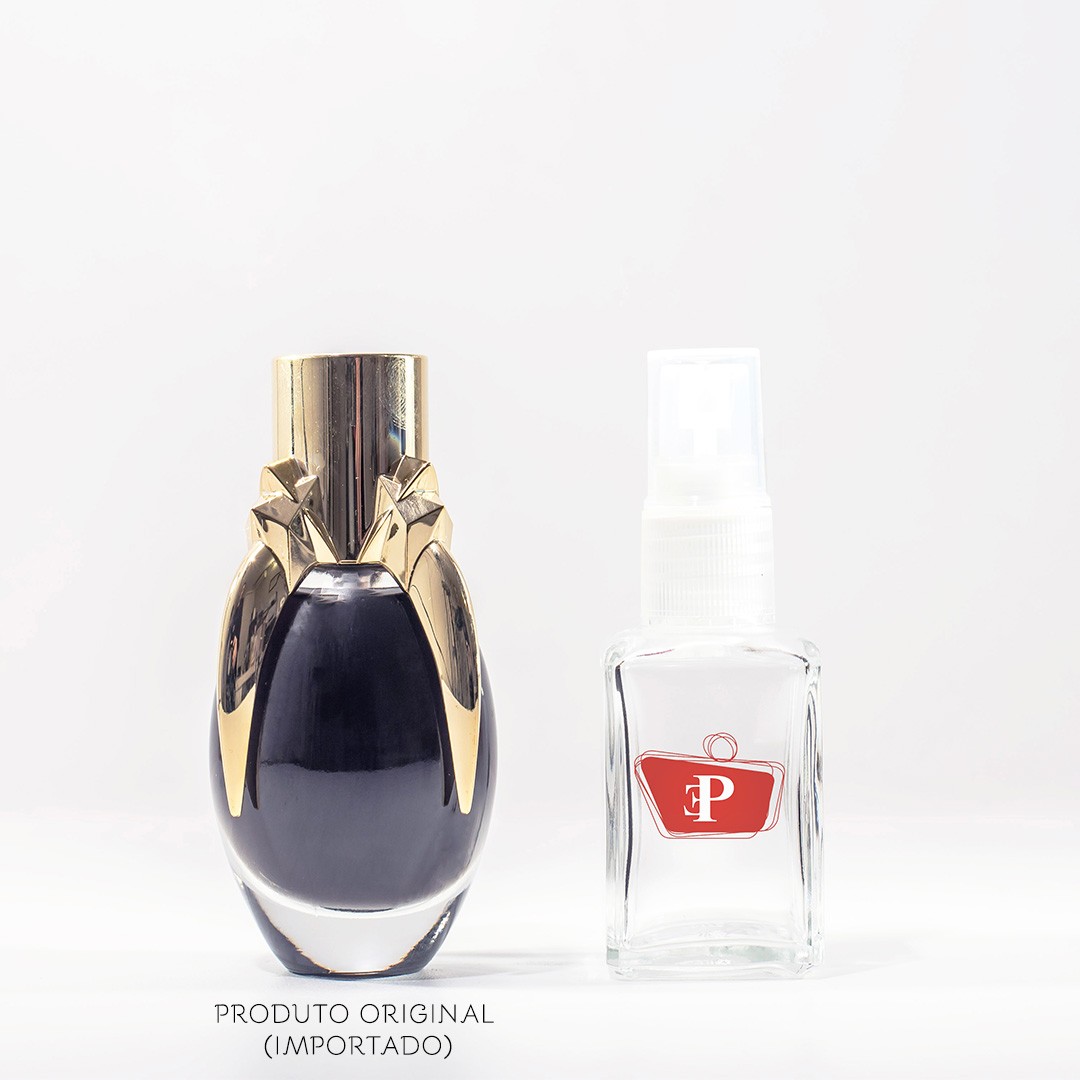 Fragrância nº191 (Inspiração de FAME de Lady Gaga)