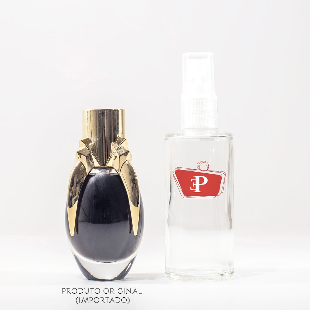 Fragrância nº191 (Inspiração de FAME de Lady Gaga)